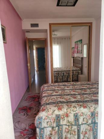 Piso en Av del Puerto, 35