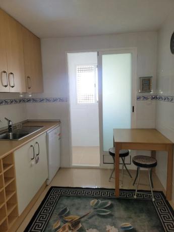 Piso en Av del Puerto, 35