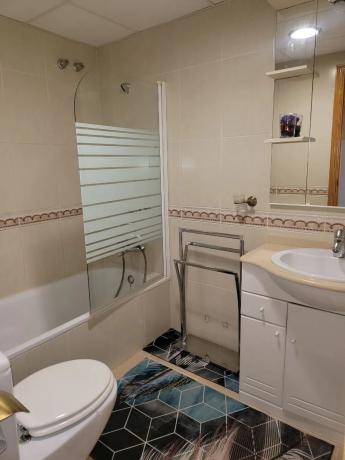 Piso en Av del Puerto, 35