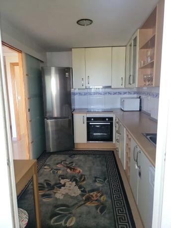 Piso en Av del Puerto, 35