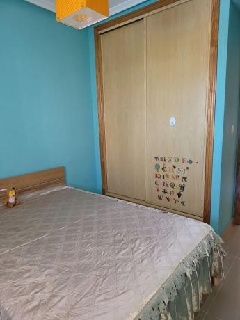 Piso en Av del Puerto, 35