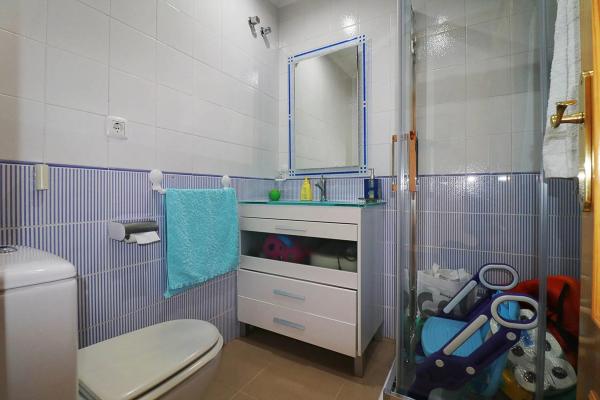 Piso en Av del Puerto, 35