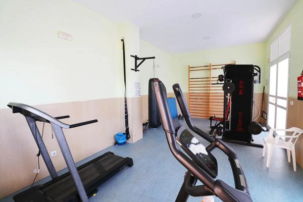 Piso en Av del Puerto, 35