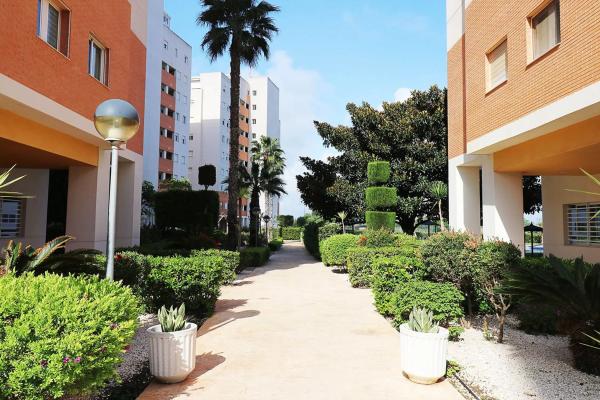 Piso en Av del Puerto, 35