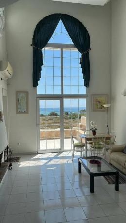 Piso en Urbanizacion Portico Playa, 1