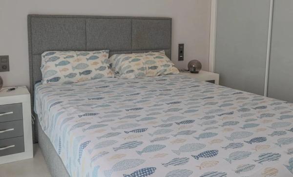 Ático en Urbanizaciones