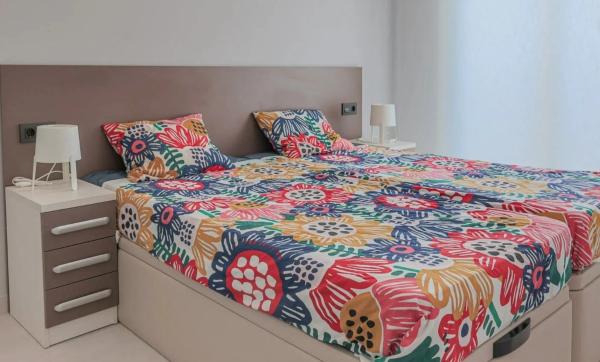 Ático en Urbanizaciones