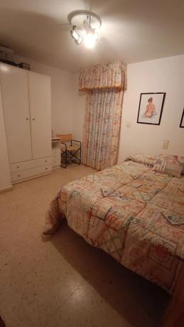 Piso en calle Jorge Juan, 5