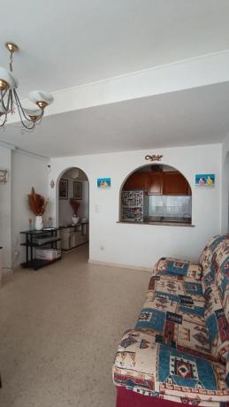 Piso en calle Jorge Juan, 5