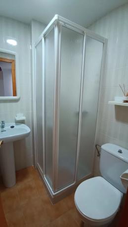 Piso en calle Jorge Juan, 5