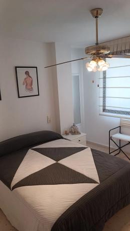 Piso en calle Jorge Juan, 5