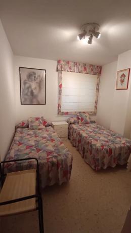 Piso en calle Jorge Juan, 5