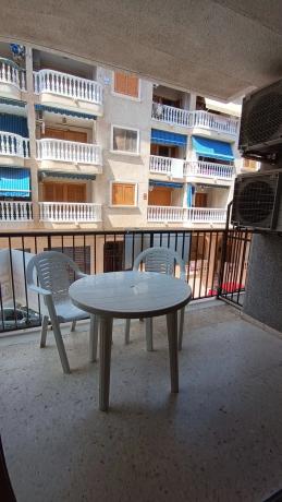 Piso en calle Jorge Juan, 5