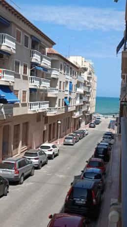 Piso en calle Jorge Juan, 5