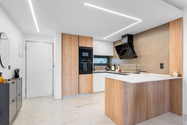 Ático en Zona Pueblo