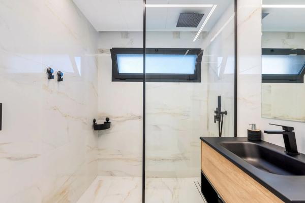 Ático en Zona Pueblo