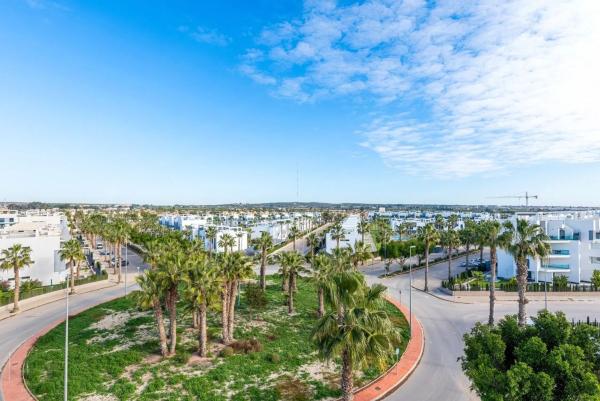 Ático en Zona Pueblo