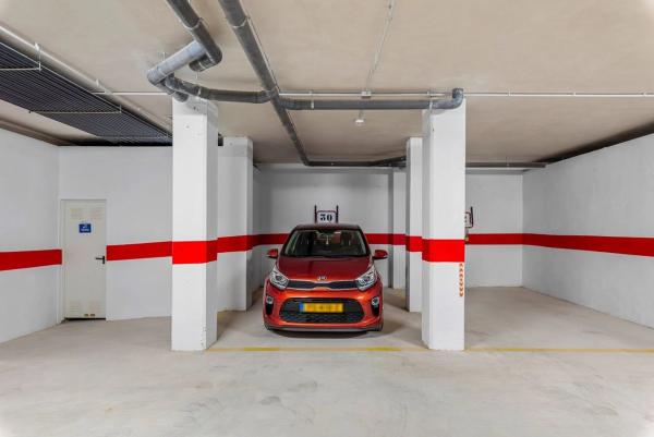 Ático en Zona Pueblo