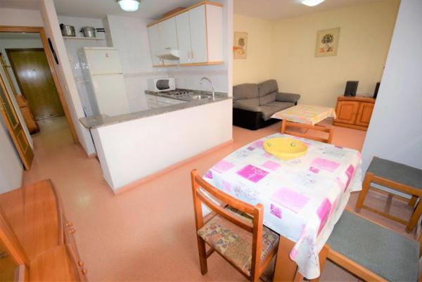 Piso en Guardamar Playa