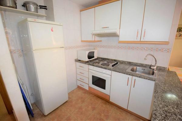 Piso en Guardamar Playa