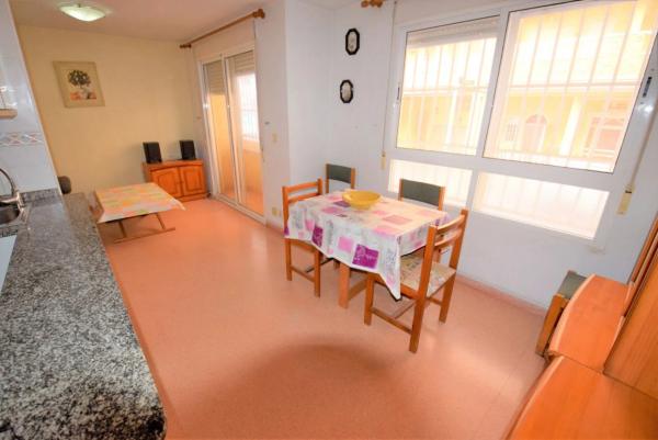 Piso en Guardamar Playa