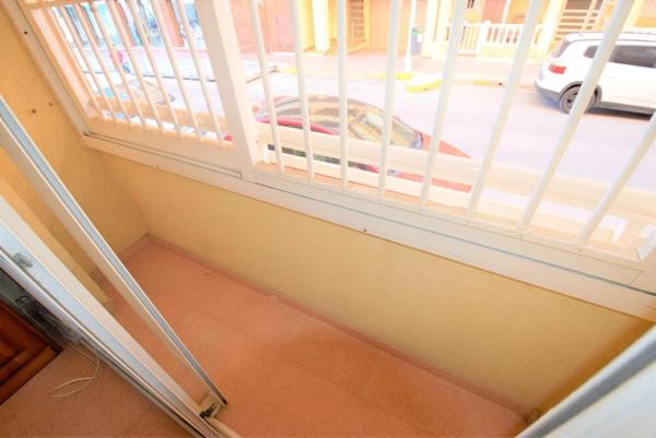 Piso en Guardamar Playa