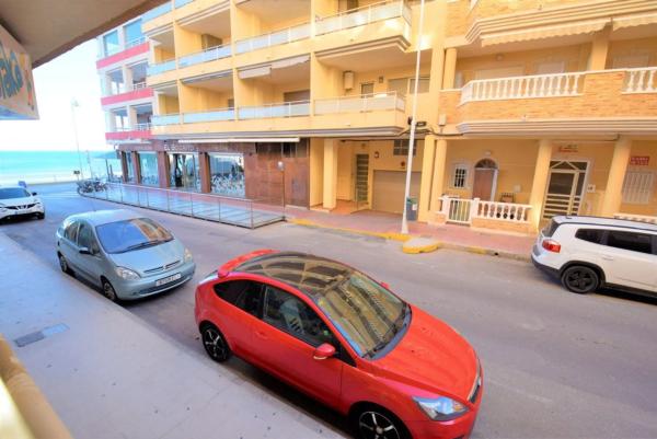 Piso en Guardamar Playa