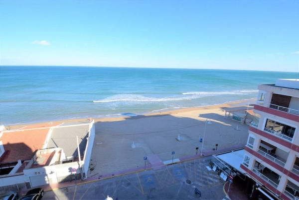 Piso en Guardamar Playa