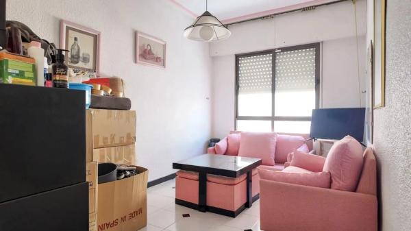 Piso en calle Miguel Hernández