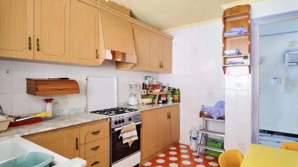 Piso en calle Miguel Hernández