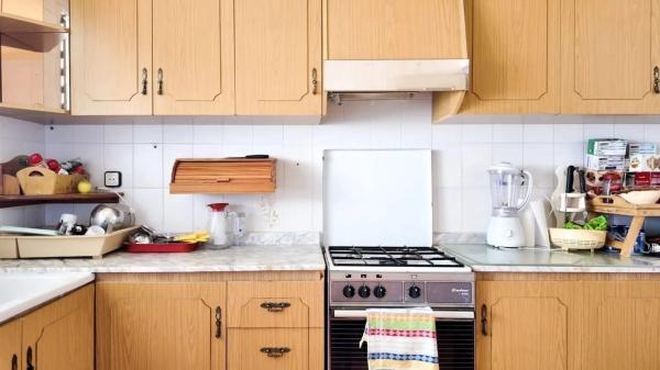 Piso en calle Miguel Hernández