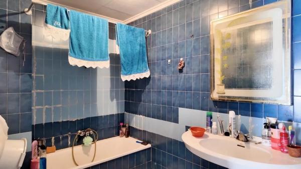 Piso en calle Miguel Hernández