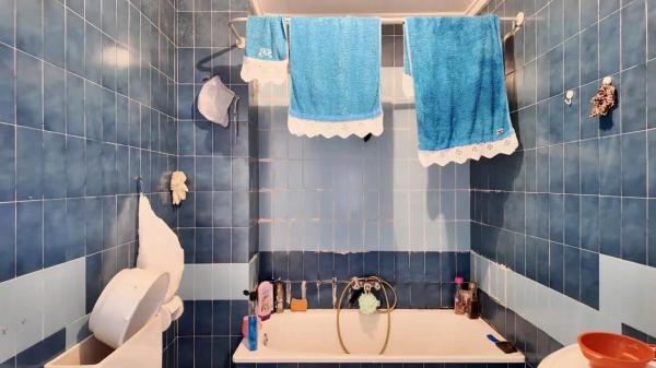 Piso en calle Miguel Hernández