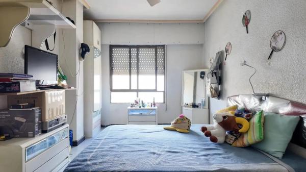 Piso en calle Miguel Hernández