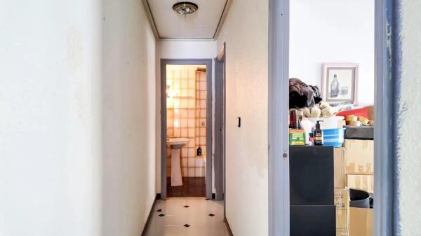 Piso en calle Miguel Hernández