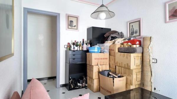 Piso en calle Miguel Hernández