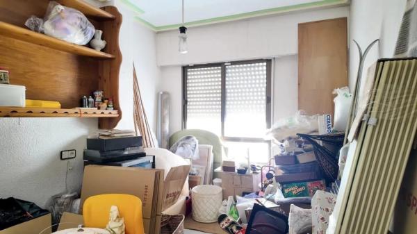 Piso en calle Miguel Hernández