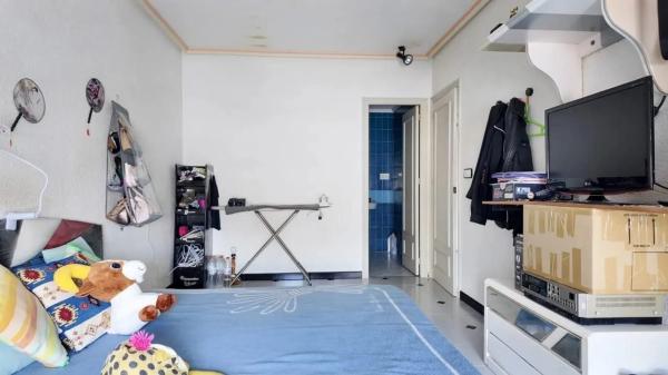 Piso en calle Miguel Hernández