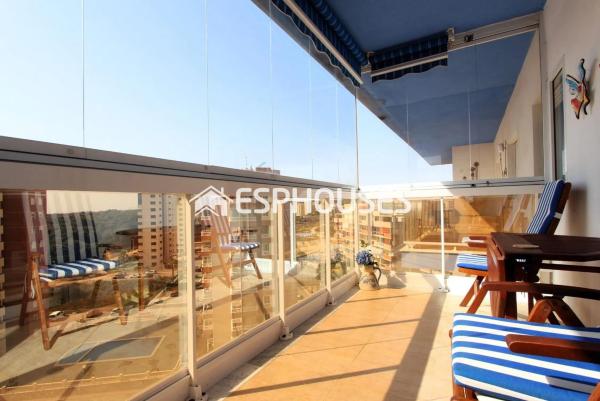 Piso en Puerto Deportivo