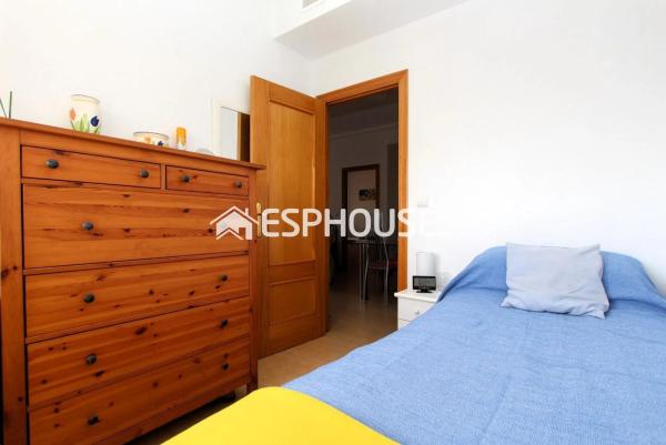 Piso en Puerto Deportivo