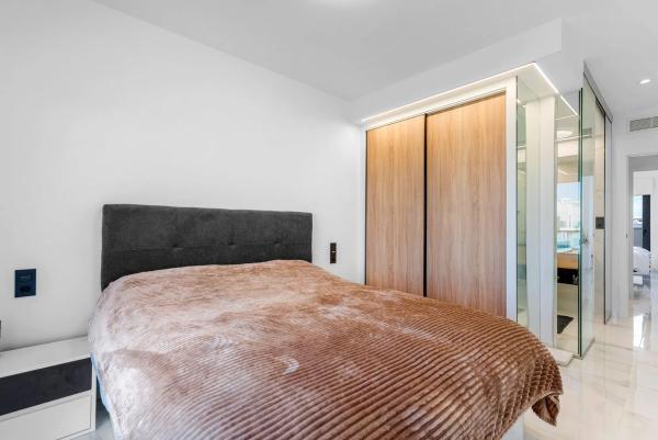 Ático en calle el Tomello