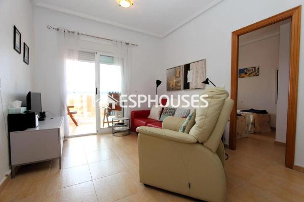 Piso en Puerto Deportivo