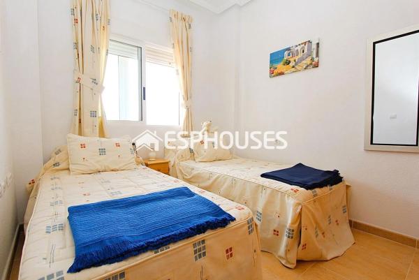 Piso en Puerto Deportivo