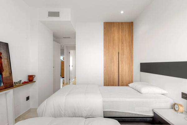 Ático en calle el Tomello