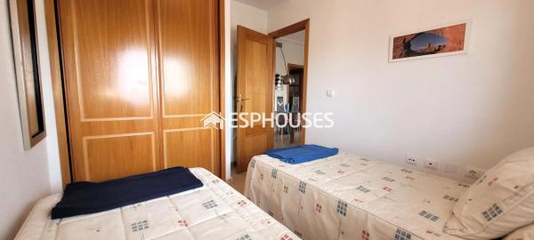 Piso en Puerto Deportivo