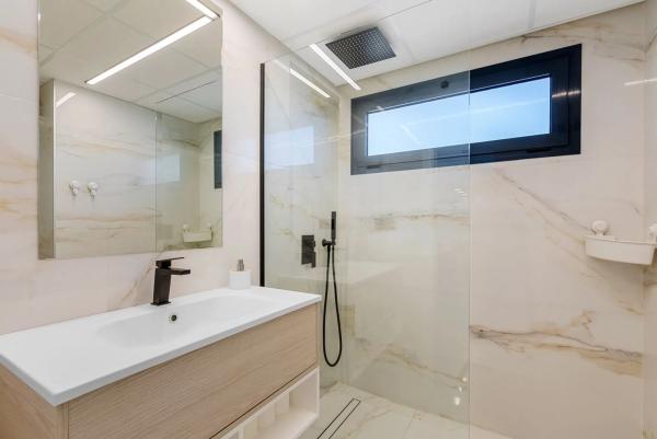 Ático en calle el Tomello