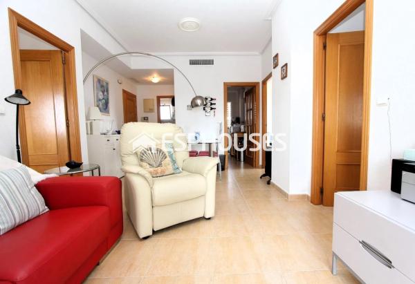 Piso en Puerto Deportivo