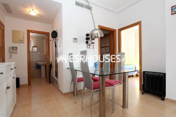 Piso en Puerto Deportivo