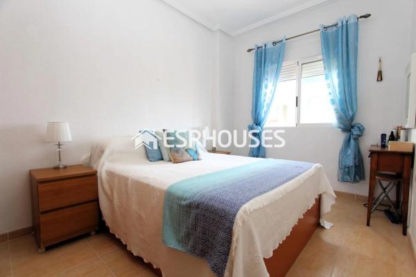 Piso en Puerto Deportivo