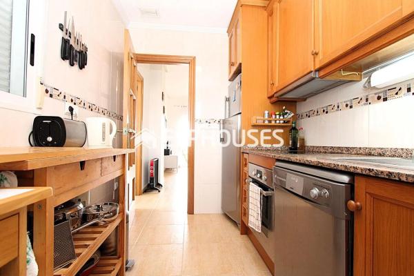 Piso en Puerto Deportivo